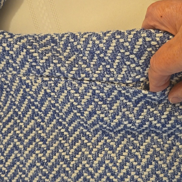 Banana Republic Tweed Jacket XS - Picture 7 of 11